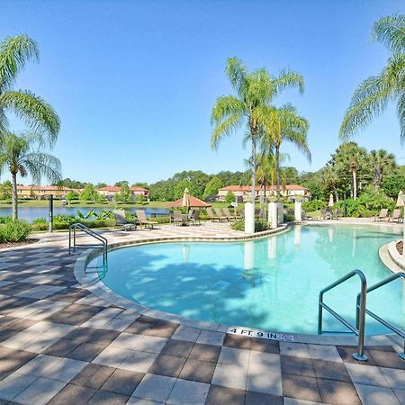 Encantada Resort 3 Bedroom Vacation Townhome With Pool คิสซิมมี ภายนอก รูปภาพ